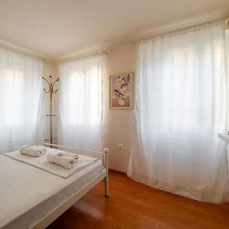 Nefertiti Suite Corfu  Exterior foto