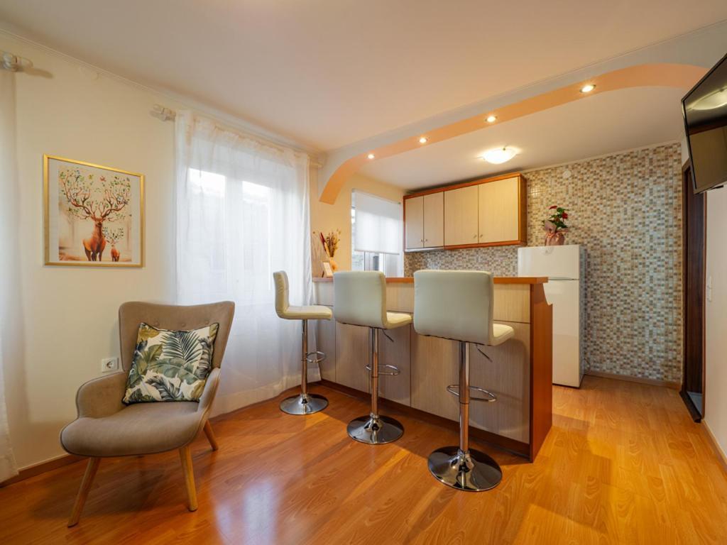 Apartament Nefertiti Corfu (city)