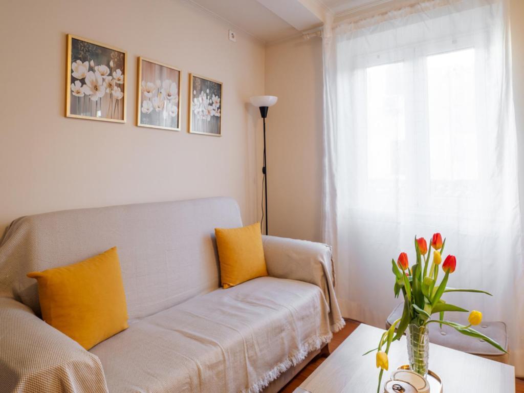 Nefertiti Apartament