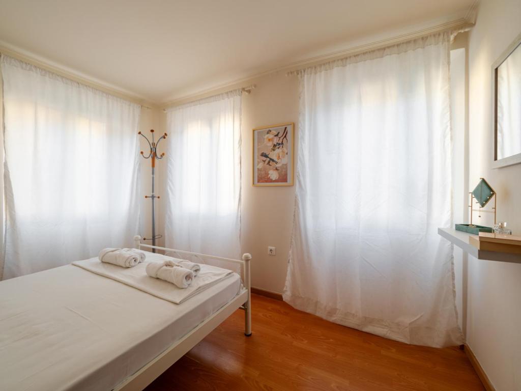 Apartament Nefertiti *