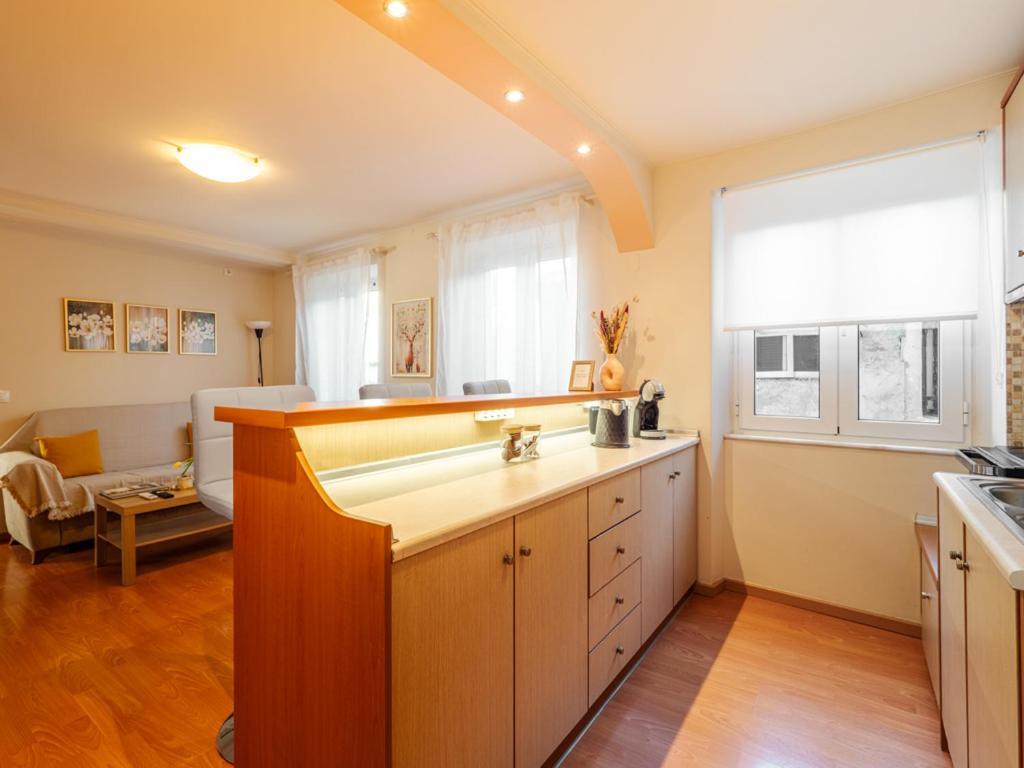 Apartment Nefertiti Corfu (city)