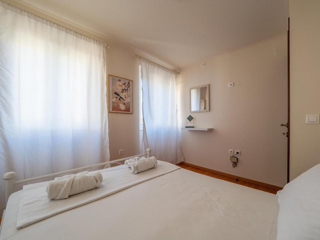 Apartament Nefertiti