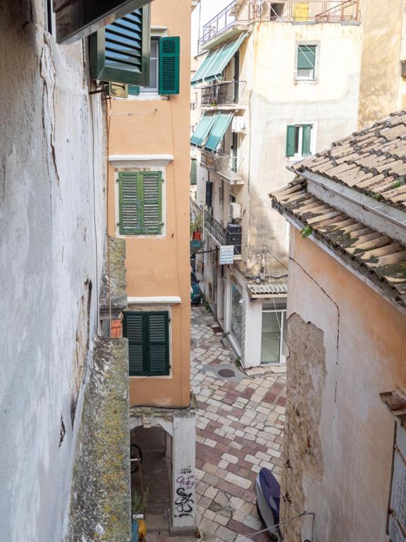 Apartament Nefertiti