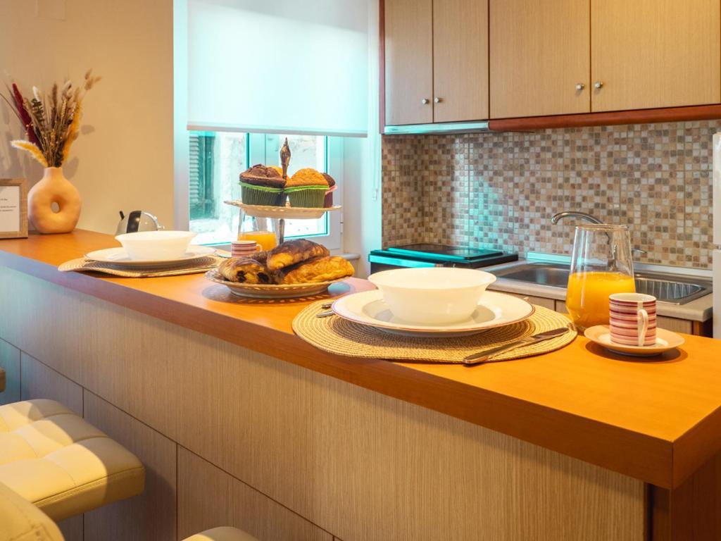 Apartament Nefertiti *
