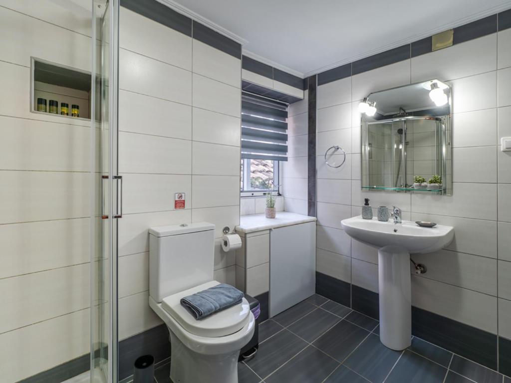 Nefertiti Apartment Corfu (city)