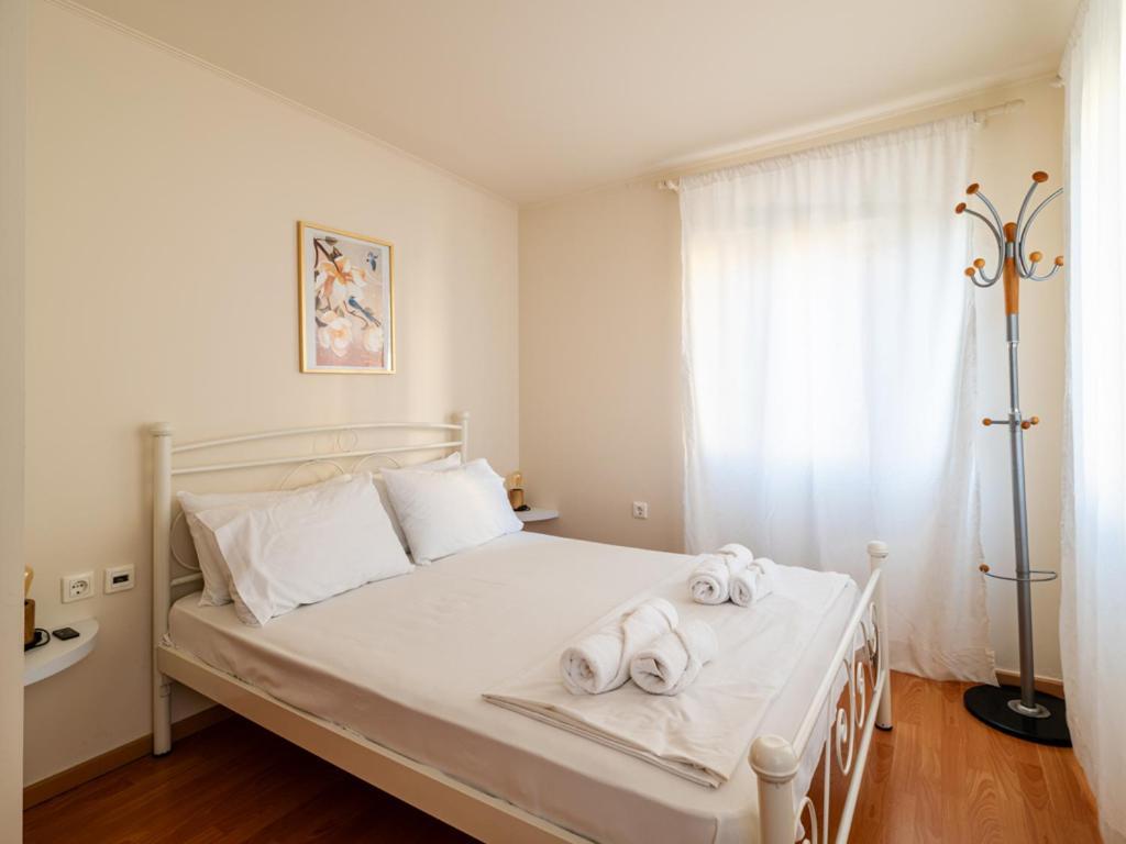 Apartament Nefertiti