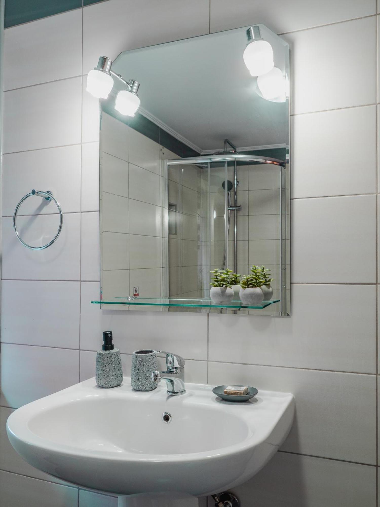 Nefertiti Apartment